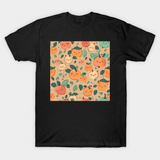 Happy Bundle of Peaches T-Shirt